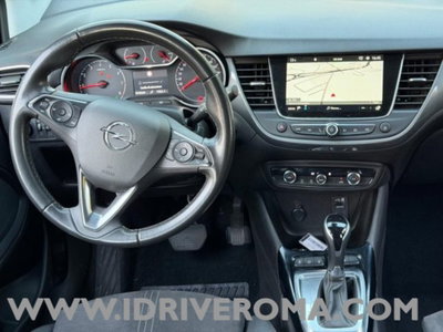 Opel Crossland 1.2 Ultimate s&s 130cv at6 (8)
