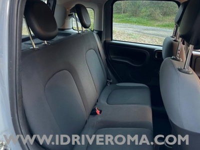 Fiat Panda 1.0 firefly hybrid Pop s&s 70cv (10)