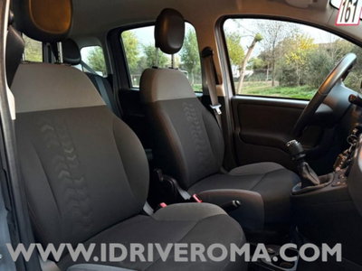 Fiat Panda 1.0 firefly hybrid Pop s&s 70cv (12)