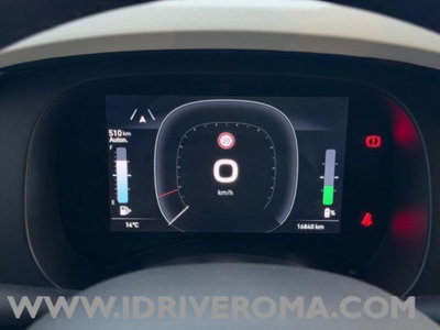 Fiat Panda Cross Cross 1.0 FireFly S&S Hybrid (10)