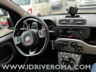 Fiat Panda 1.0 firefly hybrid Pop s&s 70cv (10)