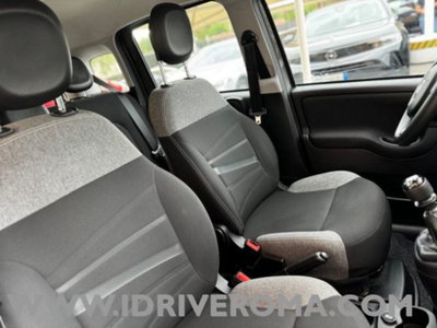 Fiat Panda 1.0 firefly hybrid Pop s&s 70cv (8)