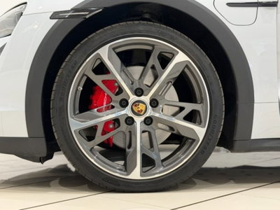 Porsche Taycan Cross Turismo Cross Turismo 4S 5p.ti (10)