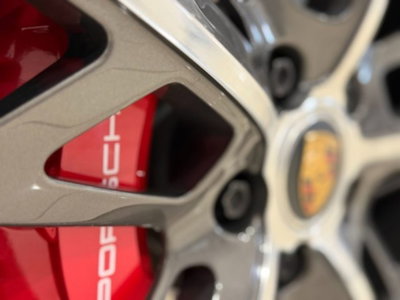 Porsche Taycan Cross Turismo Cross Turismo 4S 5p.ti (8)