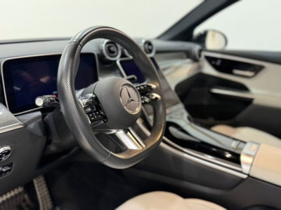 Mercedes-Benz GLC 220 d 4Matic Mild Hybrid AMG Advanced Plus (10)