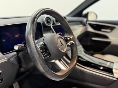 Mercedes-Benz GLC 220 d 4Matic Mild Hybrid AMG Advanced Plus (12)