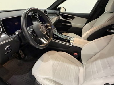 Mercedes-Benz GLC 220 d 4Matic Mild Hybrid AMG Advanced Plus (14)