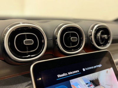 Mercedes-Benz GLC 220 d 4Matic Mild Hybrid AMG Advanced Plus (19)
