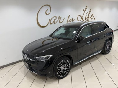 Mercedes-Benz GLC 220 d 4Matic Mild Hybrid AMG Advanced Plus (2)
