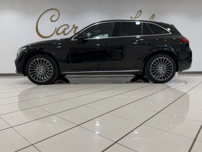 Mercedes-Benz GLC 220 d 4Matic Mild Hybrid AMG Advanced Plus (5)