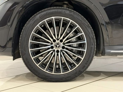 Mercedes-Benz GLC 220 d 4Matic Mild Hybrid AMG Advanced Plus (6)