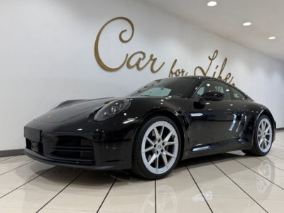 Porsche 911 Coupé 3.0 Carrera T 394cv 2p.ti (2)