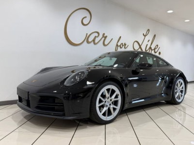 Porsche 911 Coupé 3.0 Carrera T 394cv 2p.ti (3)
