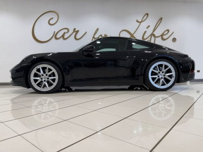 Porsche 911 Coupé 3.0 Carrera T 394cv 2p.ti (4)