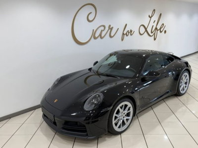 Porsche 911 Coupé 3.0 Carrera T 394cv 2p.ti (5)