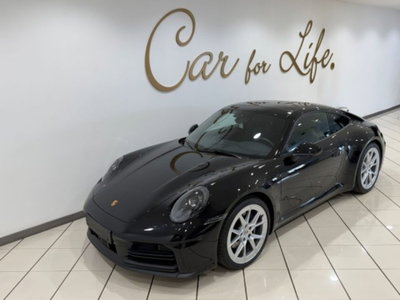 Porsche 911 Coupé 3.0 Carrera T 394cv 2p.ti (7)