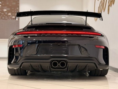 Porsche 911 Coupé 4.0 GT3 (11)