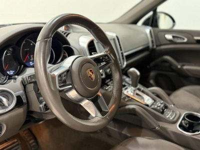Porsche Cayenne 3.0 Diesel Platinum Edition (16)