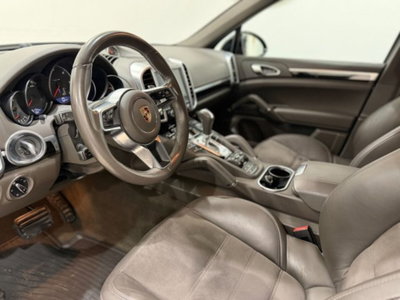Porsche Cayenne 3.0 Diesel Platinum Edition (18)