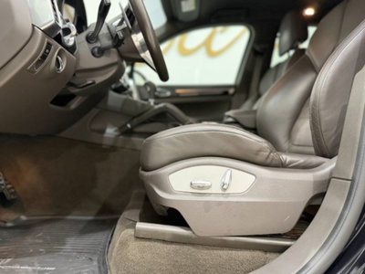 Porsche Cayenne 3.0 Diesel Platinum Edition (19)