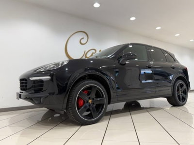 Porsche Cayenne 3.0 Diesel Platinum Edition (6)