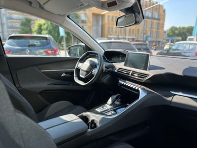 Peugeot 3008 BlueHDi 130 S&S EAT8 Active Pack (11)