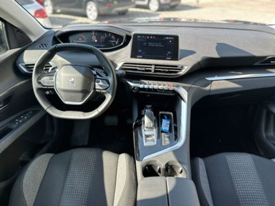 Peugeot 3008 BlueHDi 130 S&S EAT8 Active Pack (12)