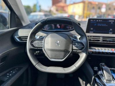Peugeot 3008 BlueHDi 130 S&S EAT8 Active Pack (13)
