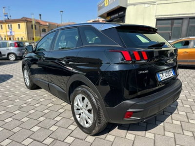 Peugeot 3008 BlueHDi 130 S&S EAT8 Active Pack (2)