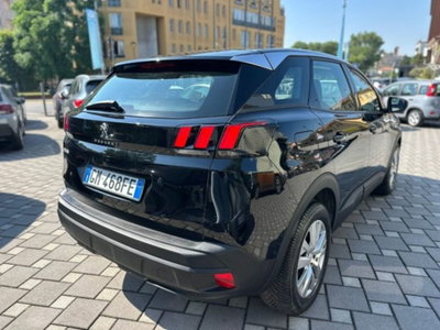 Peugeot 3008 BlueHDi 130 S&S EAT8 Active Pack (3)