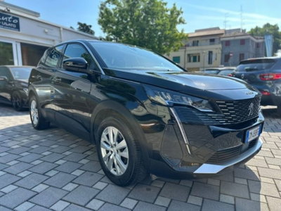 Peugeot 3008 BlueHDi 130 S&S EAT8 Active Pack (5)