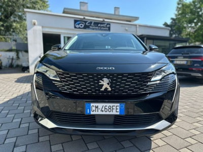 Peugeot 3008 BlueHDi 130 S&S EAT8 Active Pack (6)