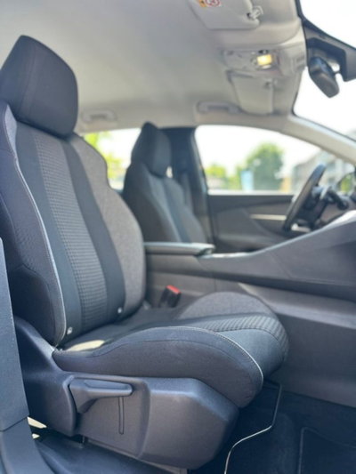 Peugeot 3008 BlueHDi 130 S&S EAT8 Active Pack (9)