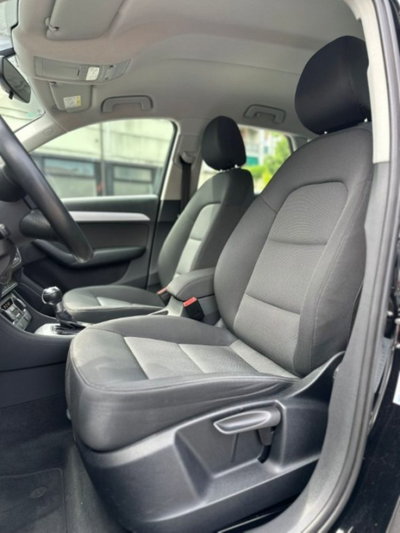 Audi Q3 2.0 TDI 150 CV Business (13)