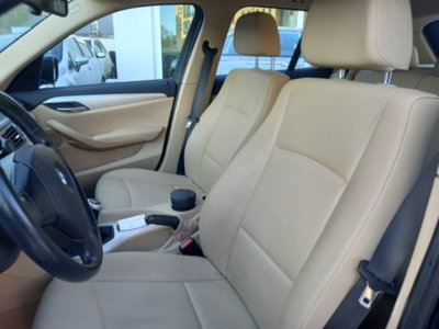 BMW X1 sDrive18d (6)