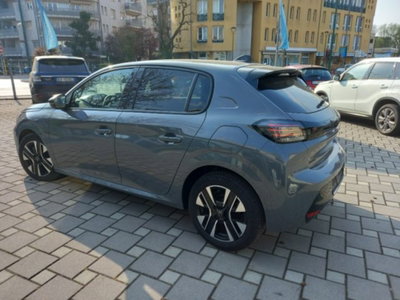 Peugeot 208 PureTech 100 Stop&Start 5 porte Allure (3)