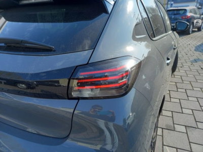 Peugeot 208 PureTech 100 Stop&Start 5 porte Allure (4)
