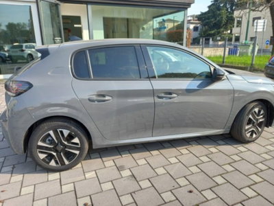 Peugeot 208 PureTech 100 Stop&Start 5 porte Allure (5)