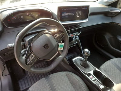 Peugeot 208 PureTech 100 Stop&Start 5 porte Allure (7)