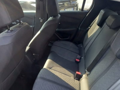 Peugeot 208 PureTech 100 Stop&Start 5 porte Allure (9)