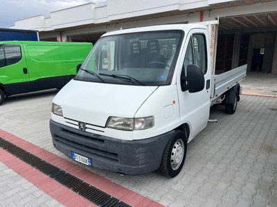 Fiat Ducato Furgone Maxi 2.8 D PM-TMA Furg.Busin.GV