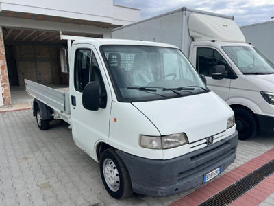 Fiat Ducato Furgone Maxi 2.8 D PM-TMA Furg.Busin.GV (2)