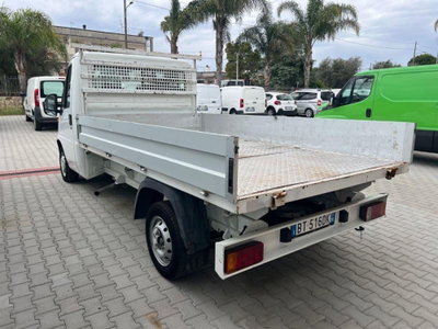 Fiat Ducato Furgone Maxi 2.8 D PM-TMA Furg.Busin.GV (3)