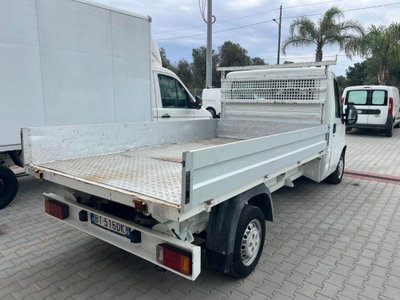 Fiat Ducato Furgone Maxi 2.8 D PM-TMA Furg.Busin.GV (6)