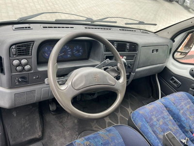 Fiat Ducato Furgone Maxi 2.8 D PM-TMA Furg.Busin.GV (7)