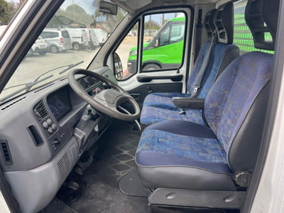 Fiat Ducato Furgone Maxi 2.8 D PM-TMA Furg.Busin.GV (8)