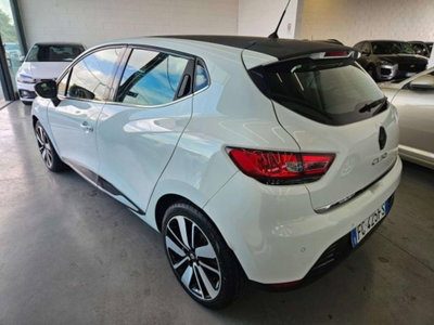 Renault Clio 1.5 dCi 8V 90CV Start&Stop 5 porte Van Energy (4)