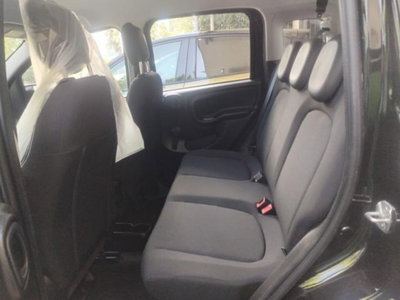 Fiat Panda 1.0 FireFly S&S Hybrid (10)