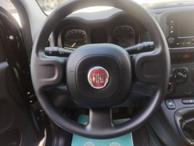 Fiat Panda 1.0 FireFly S&S Hybrid (11)
