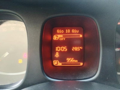 Fiat Panda 1.0 FireFly S&S Hybrid (13)